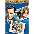 A Connecticut Yankee In King Arthur's Court/The Emperor Waltz - Double Feature