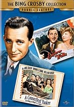 A Connecticut Yankee In King Arthur's Court/The Emperor Waltz - Double Feature