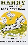 View Book 'Harry and the Lady Next Door (I Can Read Book 1)'