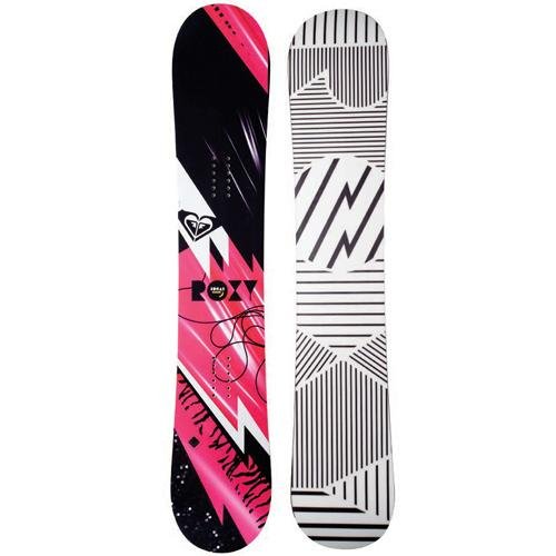 Roxy Sugar BTX 2012 Snowboard 152cm