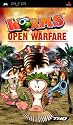 Worms: Open Warfare (PSP)