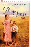 Books : Prairie Songs (A Harper Trophy Book)