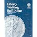 Coin Folders Half Dollars (Liberty Walking, 1916-36)