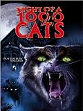 Night of a 1000 Cats