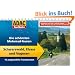 ADAC TourBooks Schwarzwald, Elsass und Vogesen: Die sch�nsten Motorrad-Touren: Die sch�nsten Motorrad-Touren / 15 ausgew�hlte Traumrouten