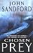 Book Chosen Prey