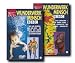 Cover:Wunderwerk Mensch (2 DVDs: Teil 1-2) (Exklusiv bei Amazon.de)