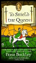 To Shield the Queen