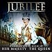 Various-Artists-Jubilee: A Celebration in Music of Her Majesty The Queen (2CD) cd cover
