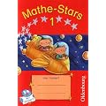 Mathe-Stars 1: �bungsheft zu Zahlenzauber
