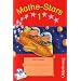 Mathe-Stars 1: �bungsheft zu Zahlenzauber