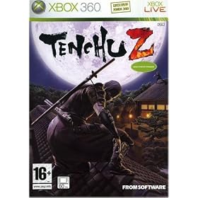 Tenchu Z