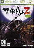 Tenchu Z