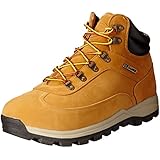 Lugz Men's Lumber Hi SR Boot