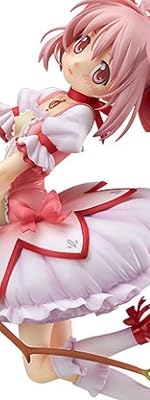 劇場版 魔法少女まどか☆マギカ [前編]始まりの物語/[後編]永遠の物語 鹿目まどか 始まりの物語/永遠の物語 (1/8スケール PVC製塗装済み完成品)