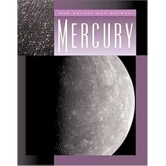 Mercury (Planets)