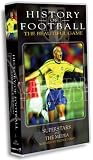 The History Of Football - Part 5 [UK IMPORT]