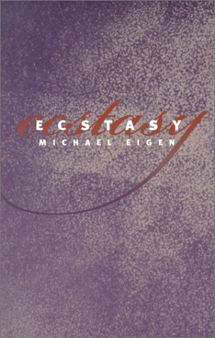 Ecstasy