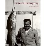 Ernest Hemingway book cover