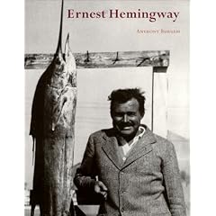 Ernest Hemingway