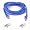Belkin Cat5e Snagless UTP Patch Cable (Blue) 1m