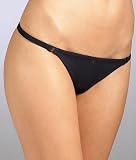 Malizia Classique Thong Panty