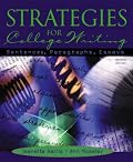 Strategies for College Writing: Sentences, Paragraphs, Essays (2nd Edition)