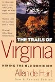 The Trails of Virginia: Hiking the Old Dominion
