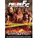 Pride Fighting Championships: Demolition