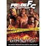 Pride Fighting Championships: Demolition