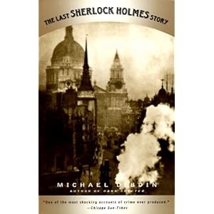 The Last Sherlock Holmes Story