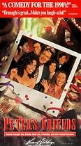 Peter's Friends [VHS]