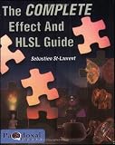 The COMPLETE Effect and HLSL Guide