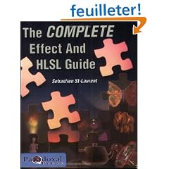 The COMPLETE Effect and HLSL Guide