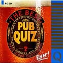 The Best Pub Quiz Ever - Jewel Case