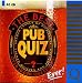 The Best Pub Quiz Ever - Jewel Case