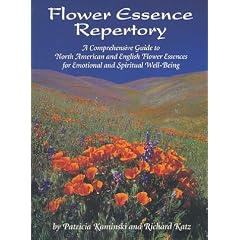 Flower Essence Repertory