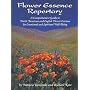Flower Essence Repertory