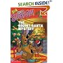 Scooby-doo The Secret Santa Mystery (Scooby-Doo, Reader #15)