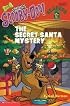 Scooby-doo The Secret Santa Mystery (Scooby-Doo, Reader #15)