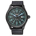 Citizen Herren Eco-drive Armbanduhr BM6835-07E