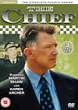 The Chief - The Complete Fourth Series [DVD]