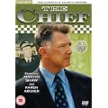 The Chief - The Complete Fourth Series [DVD]