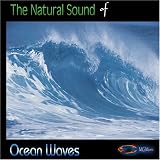 Natural Sound Series - Ocean Waves