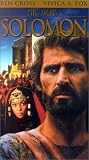 The Bible - Solomon