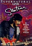 Santana: Supernatural Live
