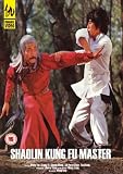Shaolin Kung Fu Master [DVD]