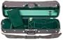 Bobelock Hill Style Lite 1018 Black/Green 4/4 Violin Case