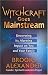 Witchcraft Goes Mainstream: Uncovering Its Alarming Impact on You and Your Family at Amazon Books: 51Y19PECDRL._SL75_