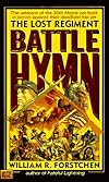 Battle Hymn (Lost Regiment (Numbered))